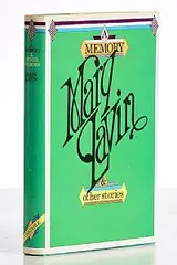 A Memory and Other Stories by Mary Lavin, 1972, first edition book - published by Constable and Company Ltd., sold Sep 2026