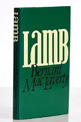 Bernard MacLaverty, Lamb, 1980, first edition book - published by Blackstaff Press, Belfast