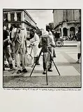 John Minihan, Central Havana, Cuba