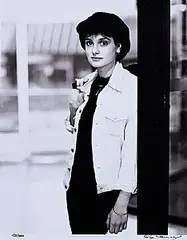 Colm Henry, Sinead O'Connor, photographic print - number 158 from an edition of 400