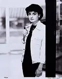 Colm Henry, Sinead O'Connor, photographic print - number 158 from an edition of 400