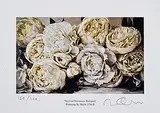 Mark O'Neill, Special Occasion Bouquet, limited edition print - number 154 from an edition of 200