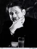 Colm Henry, Shane MacGowan, photographic print - number 82 from an edition of 400
