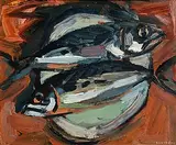 Colin Davidson, Fresh Mackerel