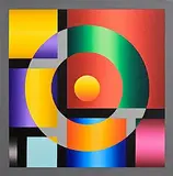 Francis Tansey, Complementary Translucence