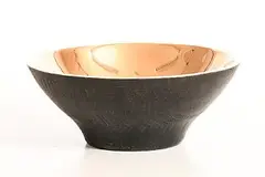 Michael Foley, Gradalis, 2026, bronze - number 6 from an edition of 9