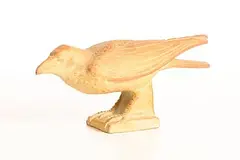 Raven by Oisín Kelly, slipcase ceramic, sold Sep 2026