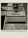 John Minihan, Calle O'Reilly, Havana, Cuba