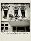 John Minihan, Hotel New York, Havana, Cuba