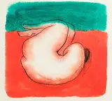 Neil Shawcross, Nude