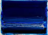 Ian Humphreys British, Deep Within, 2026, oil on paper