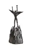 Orla de Brí, Hands to Heaven, unique steel