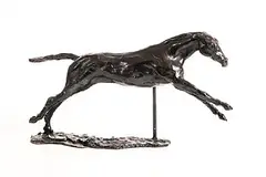 Siobhan Bulfin, Hurricane Fly, bronze - number 3 from an edition of 9