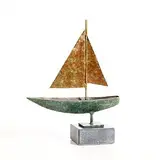 Ray Delaney, Tide Runner, unique bronze