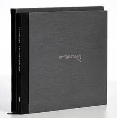 Louis le Brocquy, The Irish Landscape, book in slip case - limited edition - number 67 from an edition of 250