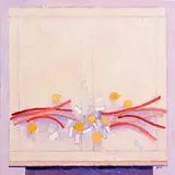 Richard J. Croft, Rhubarb and Lemons, oil on canvas