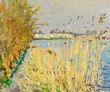 Walter Verling, Summertime