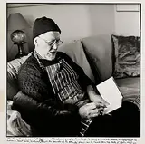 John Minihan, John Kingerlee in His Home, West Cork