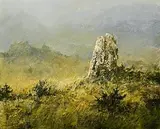 Joop Smits, Standing Stone