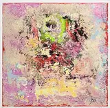 John Kingerlee, Graffiti Street Art, giclee print - number 3 from an edition of 10