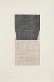 Charles Tyrrell, E4.08, etching - number 15 from an edition of 50