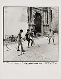 John Minihan, Havana Cuba