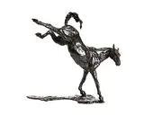 Siobhan Bulfin, Fighting Back HRI Award, 2016, bronze - number 5 from an edition of 9