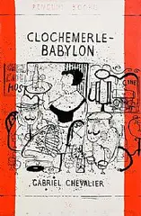 Neil Shawcross, Clochemerle Babylon, 2024, mixed media on canvas
