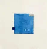 Felim Egan, Untitled No.14, 2002, watercolour on paper