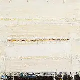 Ian Humphreys British, In Our Time, 2008, oil on canvas