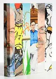 Robert Ballagh, The Robert Ballagh Monograph, book - number 332 from an edition of 350