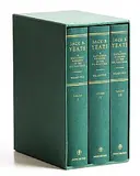 Jack Butler Yeats, "Jack B. Yeats: A catalogue raisonné of the oil paintings" by Hilary Pyle London: André Deutsch, 1992, three volumes - from an edition limited to 1500