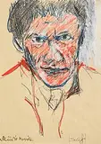 Brian Maguire, Self