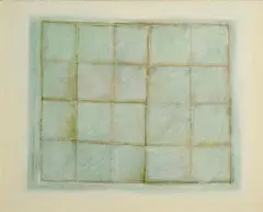 Katherine Boucher Beug, Untitled, 1999, oil on canvas
