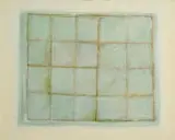Katherine Boucher Beug, Untitled, 1999, oil on canvas