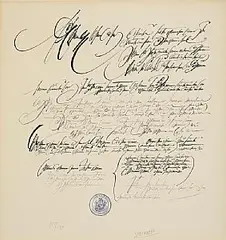 Saul Steinberg, False Documents, lithograph in colours - number 117 from an edition of 150