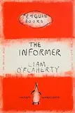 Neil Shawcross, Penguin Books - The Informer, mixed media on board