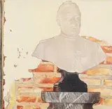 Claire Kerr, Untitled, 2007-08, oil on canvas laid on board