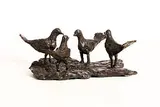 John Behan, Doves