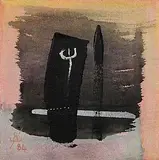 John Kingerlee, Untitled
