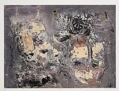 John Kingerlee, Heads, 2015, giclee print - number 1 from an edition of 10