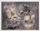 John Kingerlee, Heads, 2015, giclee print - number 1 from an edition of 10