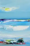 Majella O'Neill Collins, North Seas, Sherkin Island