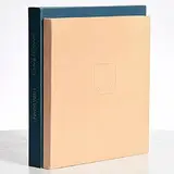 Seamus Heaney, Squarings, limited edition book printed on hand-made paper - Illustrated with four lithographs by Felim Egan, who also designed the book - number 54 from an edition of 100