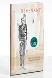 John Behan, Revenant, book - poems by Gerald Dawe and images by John Behan