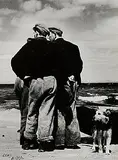 Bill Doyle, Aran Island Fishermen, Taken on Inis Oirr in, 1970, photographic print