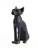 Anthony Scott, Cat, unique ceramic