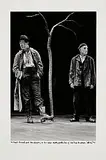 John Minihan, Waiting for Godot, Old Vic