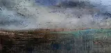 Colin Flack, Morning Light, Connemara, oil on canvas