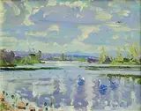 Walter Verling, Swans, Shannon Banks